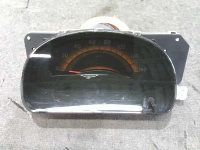 Speedometer SUZUKI Palette 2012 DBA-MK21S — photo 1