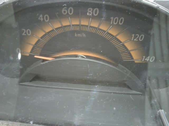 Speedometer SUZUKI Palette 2012 DBA-MK21S — photo 2