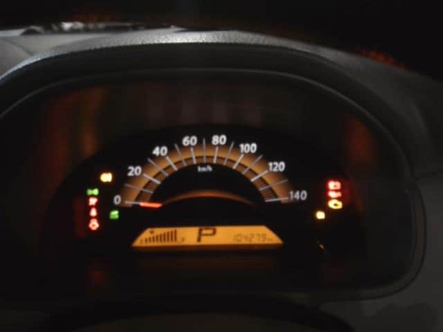 Speedometer SUZUKI Palette 2012 DBA-MK21S — photo 5