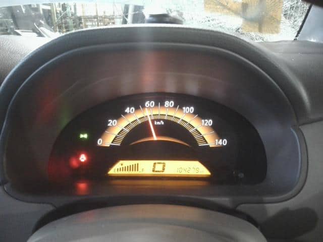 Speedometer SUZUKI Palette 2012 DBA-MK21S — photo 6