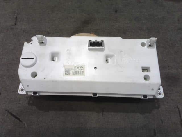 Speedometer SUZUKI Palette 2012 DBA-MK21S — photo 3