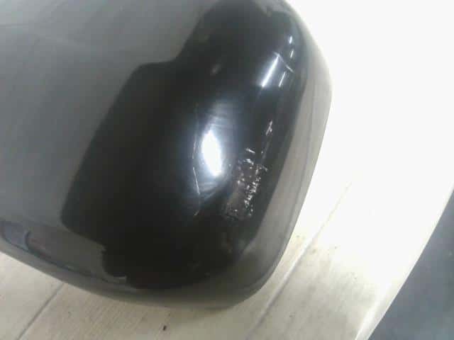 Left Side Mirror ISUZU Wizard 2000 KH-UES73FW 8972929150 — photo 3