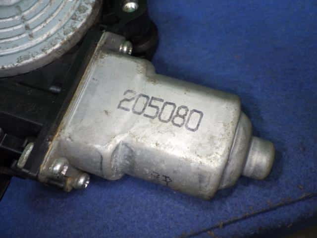 Front Right Door Regulator HONDA N BOX 2012 DBA-JF2 — photo 5