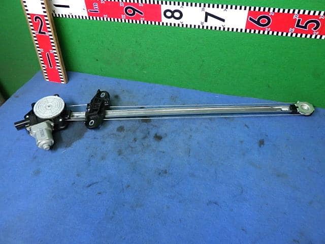 Front Right Door Regulator HONDA N BOX 2012 DBA-JF2 — photo 7