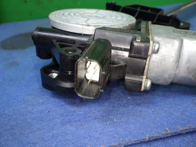 Front Right Door Regulator HONDA N BOX 2012 DBA-JF2 — photo 6