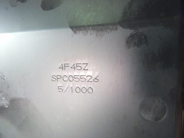 Interior Parts NISSAN Dayz roox 2014 DBA-B21A — photo 6