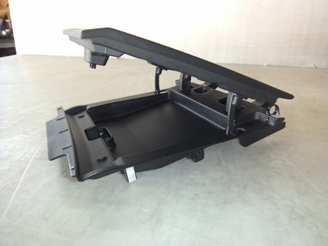 Interior Parts NISSAN Dayz roox 2014 DBA-B21A — photo 4