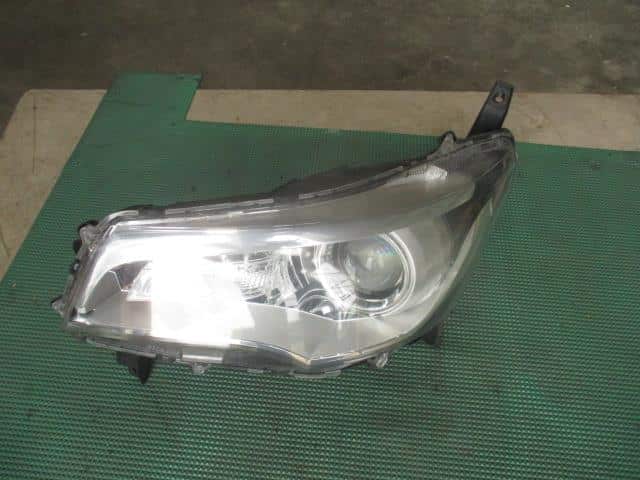 Left Headlight NISSAN Dayz 2017 DBA-B21 — photo 1