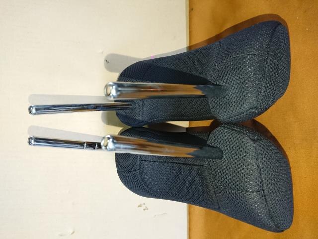 Headrest TOYOTA Wish 2006 DBA-ANE11 — photo 3