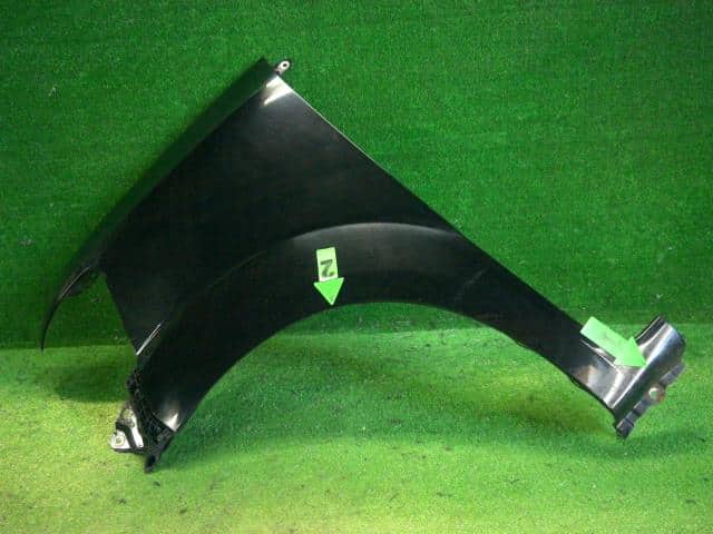 Left Fender Panel HONDA N BOX 2012 DBA-JF2 — photo 1