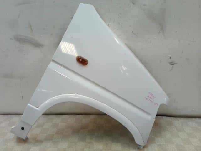 Right Fender Panel SUZUKI Wagon r waide 1998 E-MA61S 5761175F12 — photo 1