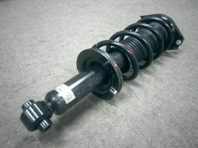 Rear Right Strut SUBARU Levorg 2021 4BA-VN5 20365VC000 — photo 3