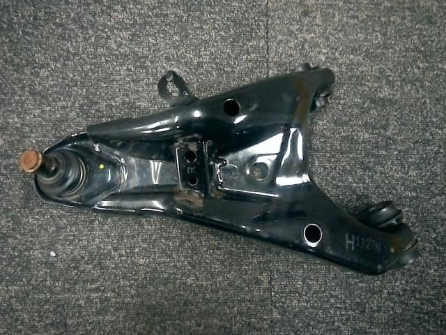 Rear Right Upper Control Arm SUBARU Levorg 2021 4BA-VN5 20252VC020 — photo 1