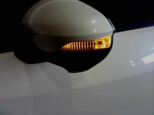 Left Side Mirror SUBARU Levorg 2021 4BA-VN5 91036VC020 — photo 7