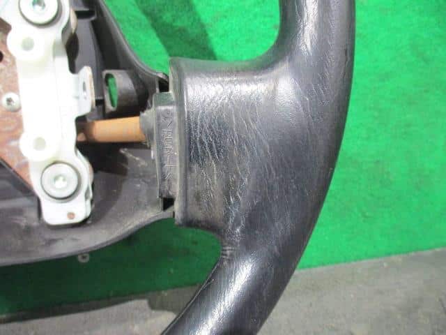 Steering Wheel SUBARU Sambar 2008 LE-TT2 — photo 2