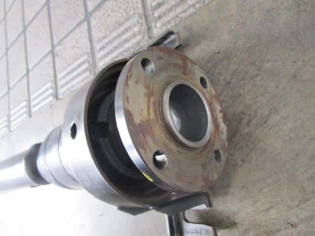 Rear Propeller Shaft SUZUKI Wagon R 2005 CBA-MH21S — photo 6