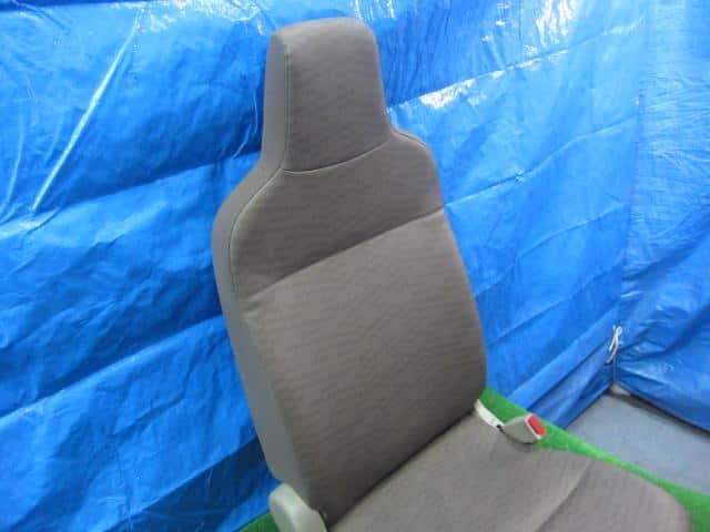 Driver's Seat MAZDA Scrum 2020 HBD-DG17V — photo 2