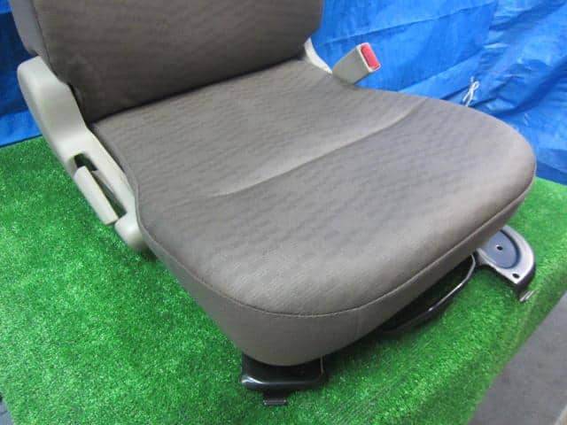 Driver's Seat MAZDA Scrum 2020 HBD-DG17V — photo 4