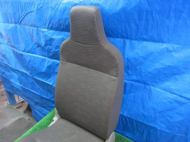 Driver's Seat MAZDA Scrum 2020 HBD-DG17V — photo 3