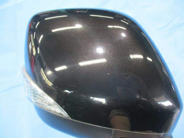 Right Side Mirror NISSAN Elgrand 2013 DBA-TE52 — photo 2