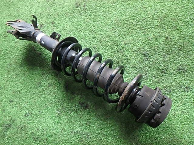 Front Left Strut HONDA N BOX 2011 DBA-JF2 — photo 2