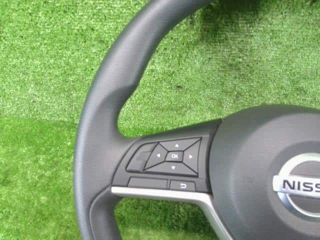 Steering Wheel NISSAN Dayz 2020 5BA-B43 — photo 3