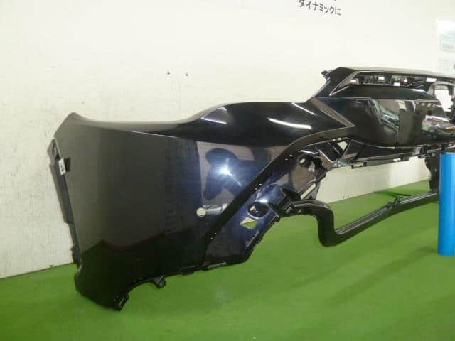 Front Bumper TOYOTA 2021 3BA-ZSG10 5211916929C0 — photo 3