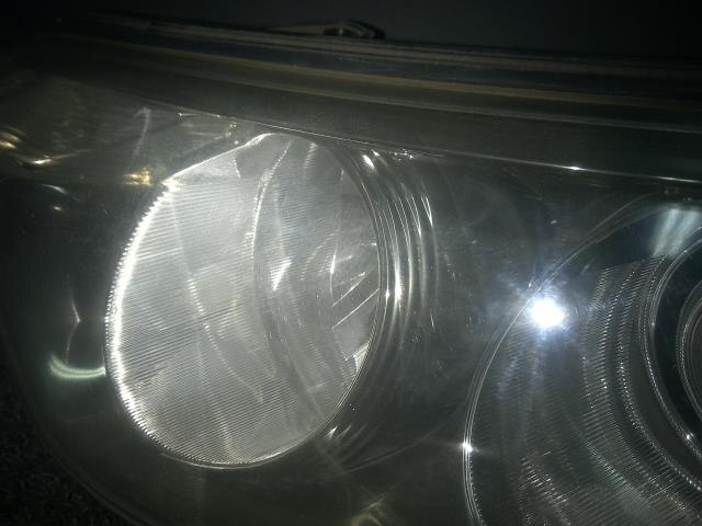 Left Headlight TOYOTA Estima 2006 DBA-ACR50 — photo 4