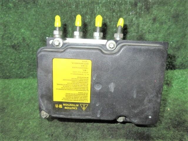 ABS Actuator TOYOTA Estima 2007 DBA-ACR50 — photo 1
