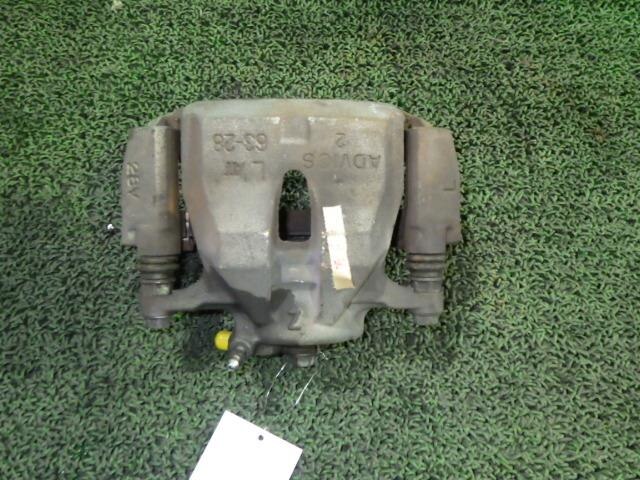 Front Left Caliper TOYOTA Mark X Zio 2008 DBA-ANA10 — photo 1