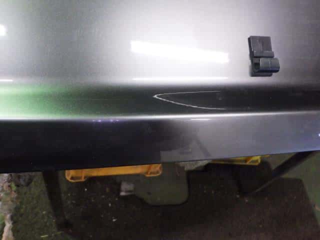 Back Door Assembly MAZDA Axela 2018 DBA-BM5AS BHY26202XA — photo 8