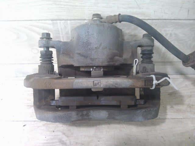 Front Right Caliper HONDA Odyssey 2004 ABA-RB1 — photo 2