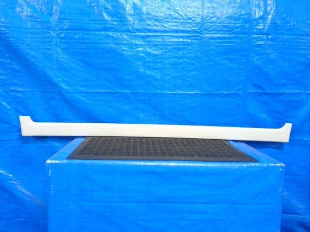 Left Side Step MITSUBISHI eK Sport 2006 CBA-H82W — photo 1