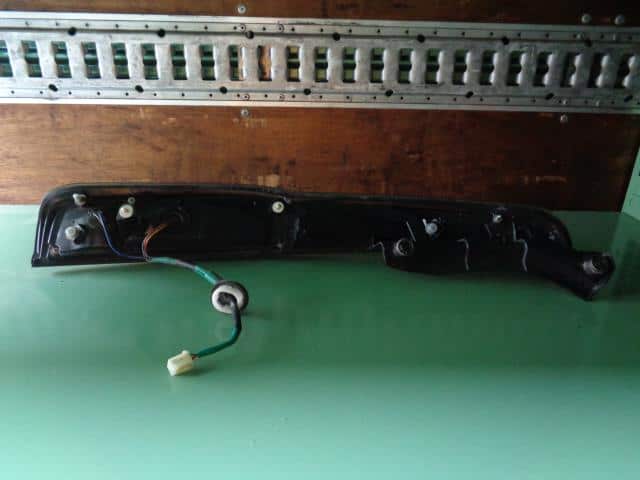 Right Tail Light DAIHATSU Move 2011 DBA-LA100S — photo 5
