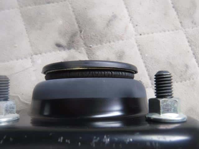 Front Right Strut NISSAN Otti 2010 DBA-H92 — photo 2