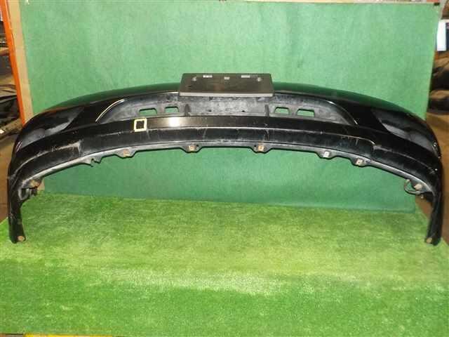 Front Bumper NISSAN Cima 2010 CBA-GF50 — photo 2