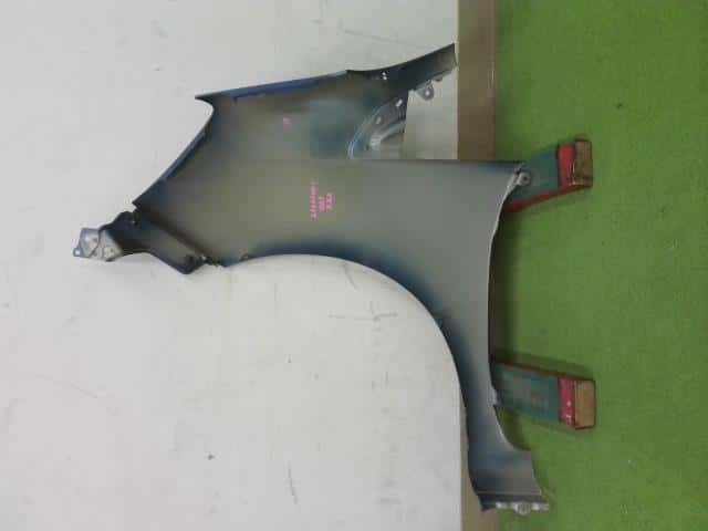 Right Fender Panel HONDA Fit Shuttle 2011 DBA-GG7 — photo 2
