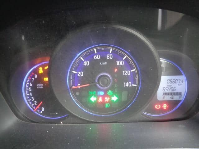 Speedometer HONDA N-wgn 2014 DBA-JH1 — photo 4