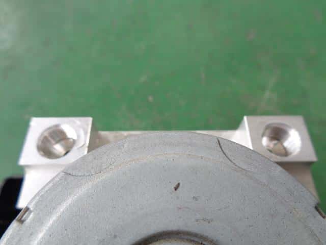 ABS Actuator HONDA N-wgn 2014 DBA-JH1 — photo 3