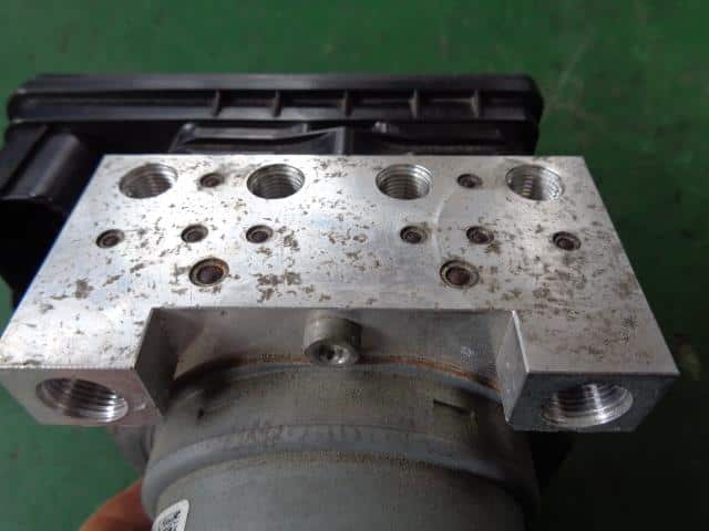 ABS Actuator HONDA N-wgn 2014 DBA-JH1 — photo 4