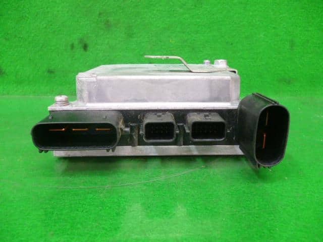 Power Steering Computer SUBARU Forester 2014 DBA-SJ5 34710SG030 — photo 3