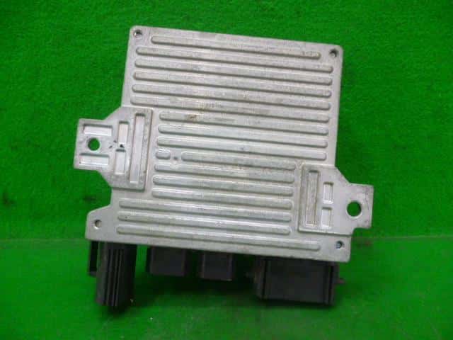 Power Steering Computer SUBARU Forester 2014 DBA-SJ5 34710SG030 — photo 2