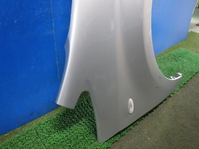 Right Fender Panel TOYOTA Wish 2009 DBA-ZGE20 — photo 3