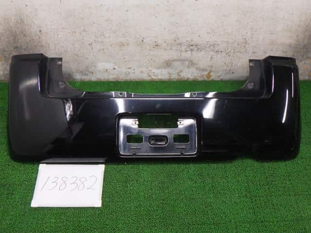 Rear Bumper Assembly HONDA Thats 2007 ABA-JD1 — photo 1