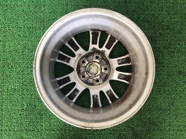 Wheel MAZDA Axela 2014 DBA-BM5FS 9965D06560 — photo 4