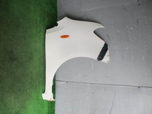 Right Fender Panel SUBARU Lucra 2010 DBA-L455F — photo 1