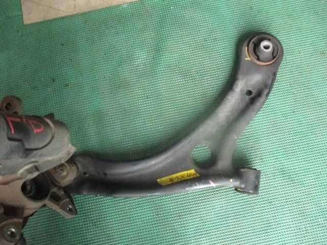 Front Right Strut Assembly HONDA Fit 2016 DAA-GP5 — photo 6