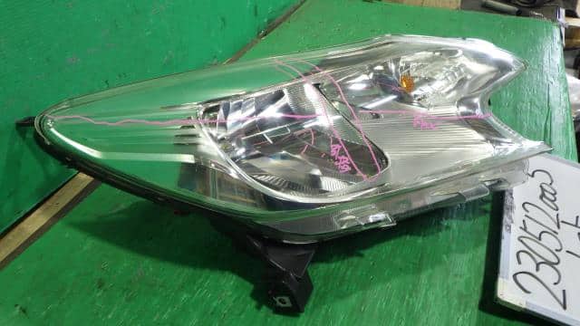 Right Headlight NISSAN Note 2020 DBA-E12 — photo 2