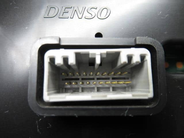 Speedometer SUZUKI Wagon R 2012 DBA-MH23S 3410070KJ1 — photo 4