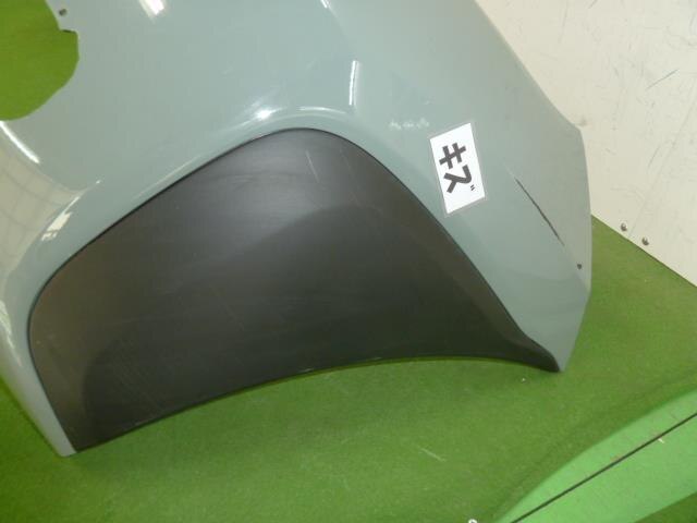 Front Bumper TOYOTA Sienta 2022 5BA-MXPC10G 521195C967G0 — photo 4